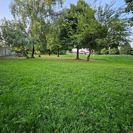Bed and Breakfast Antico Borgo Di Liteggio Cologno al Serio Exterior foto