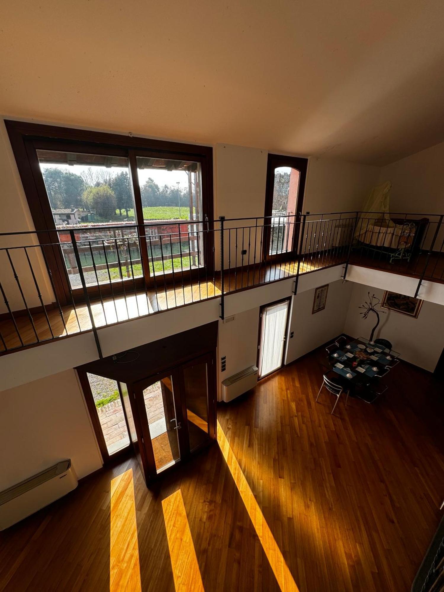 Bed and Breakfast Antico Borgo Di Liteggio Cologno al Serio Exterior foto